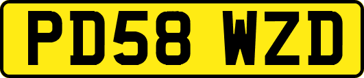 PD58WZD