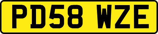 PD58WZE