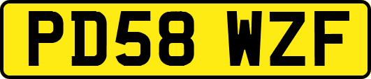 PD58WZF