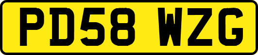 PD58WZG