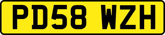 PD58WZH