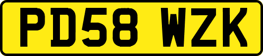 PD58WZK