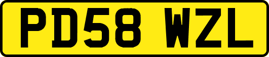 PD58WZL