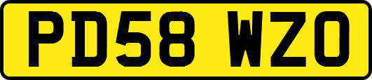 PD58WZO