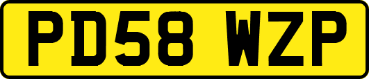 PD58WZP