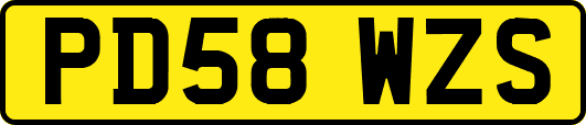 PD58WZS