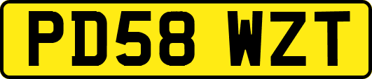 PD58WZT