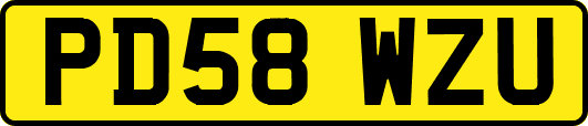 PD58WZU