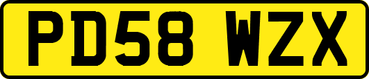 PD58WZX