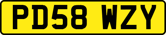PD58WZY