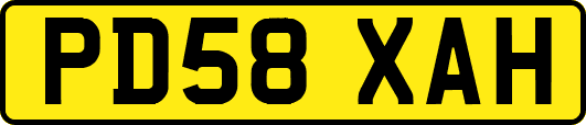 PD58XAH