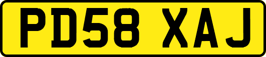 PD58XAJ