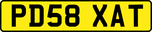 PD58XAT
