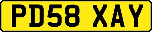 PD58XAY
