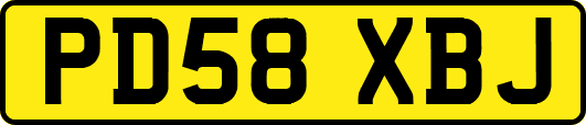 PD58XBJ
