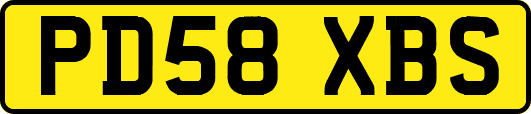 PD58XBS