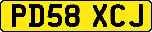PD58XCJ