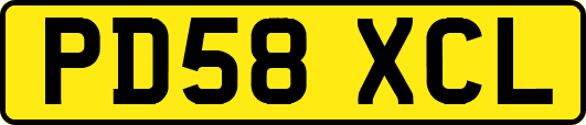 PD58XCL