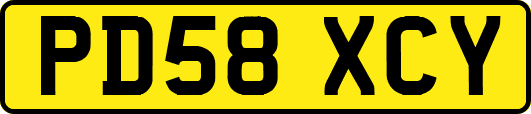 PD58XCY