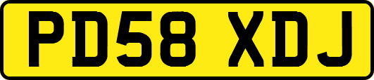 PD58XDJ