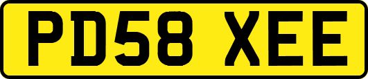 PD58XEE