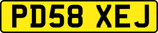 PD58XEJ