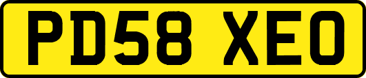 PD58XEO