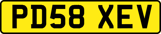 PD58XEV