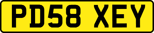 PD58XEY