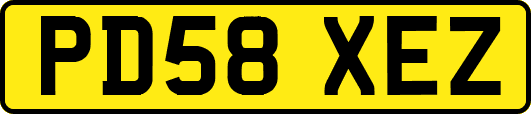 PD58XEZ