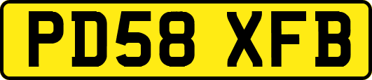 PD58XFB