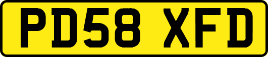 PD58XFD