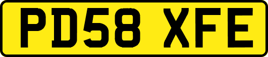 PD58XFE