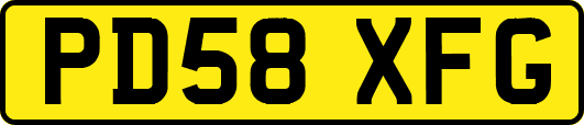 PD58XFG
