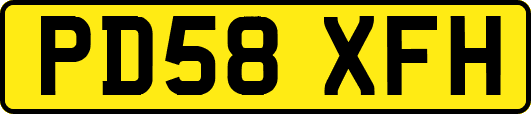 PD58XFH