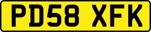 PD58XFK