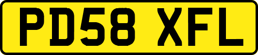 PD58XFL