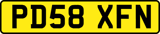 PD58XFN