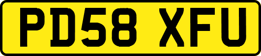 PD58XFU