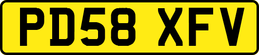 PD58XFV