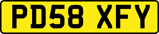 PD58XFY
