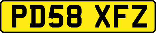 PD58XFZ