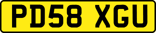 PD58XGU