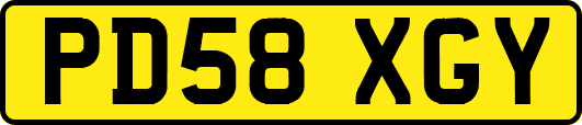 PD58XGY
