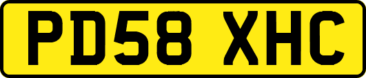 PD58XHC