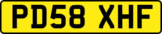 PD58XHF
