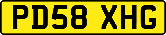 PD58XHG