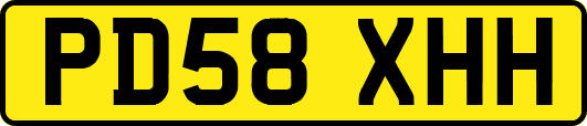 PD58XHH