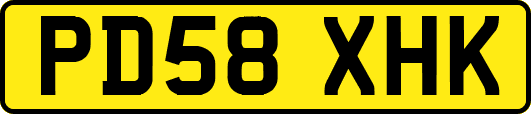 PD58XHK