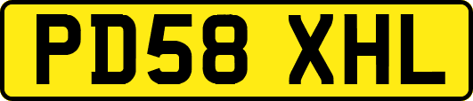 PD58XHL